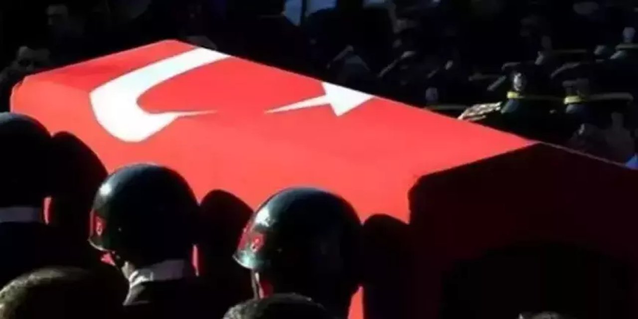 Türkiye şehitlerine ağlıyor!