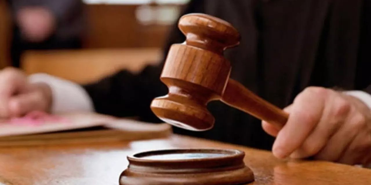 Cinsel istismarla suçlanan il müdürü tutuklandı