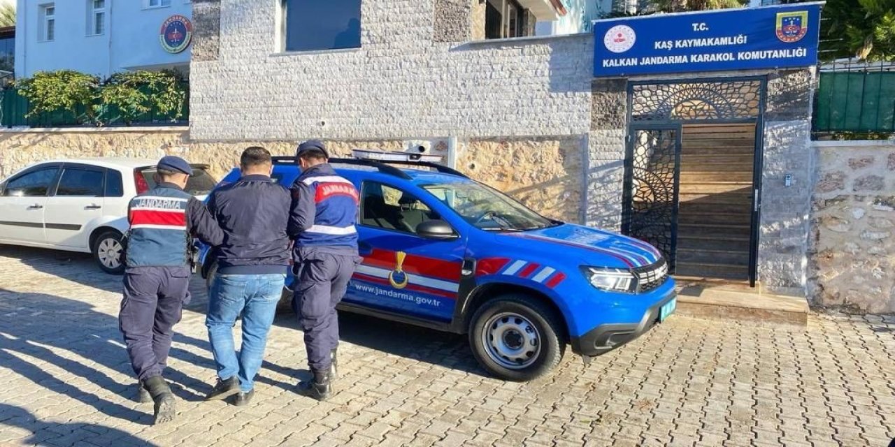 11 milyarlık mal varlığı olan "Çukur Çetesi" çökertildi