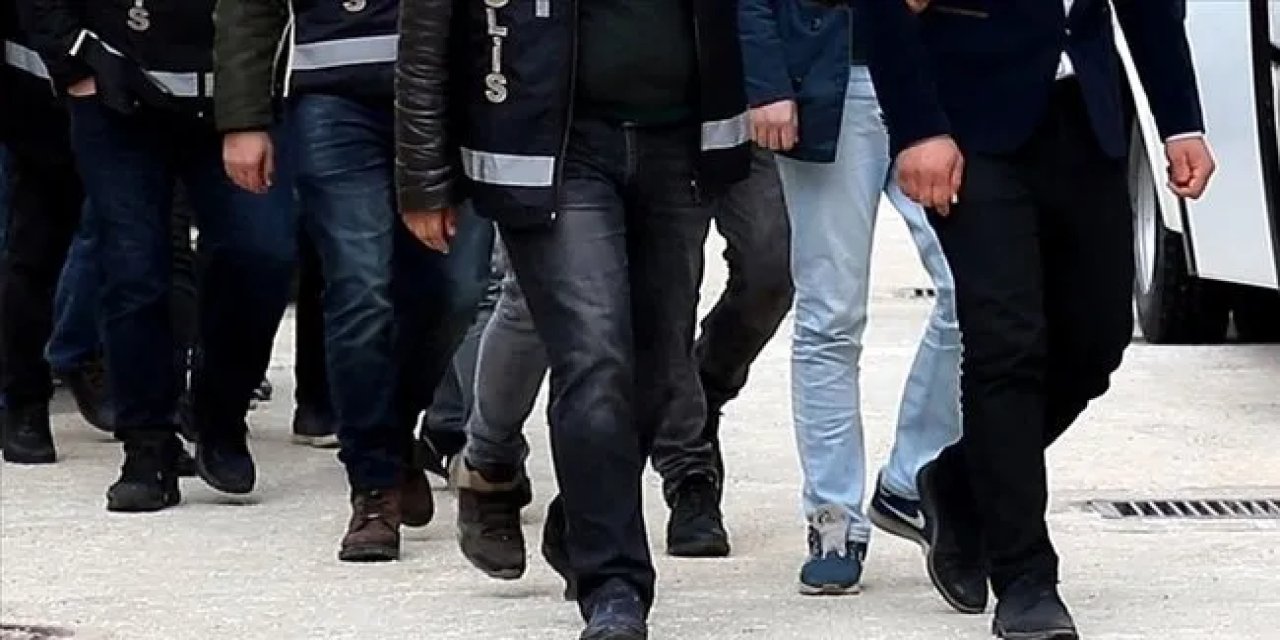 Şırnak’ta terör operasyonu: 4 gözaltı