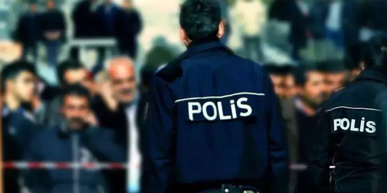 Komşu ile 6 gün gösteri ve yürüyüş yasağı getirildi