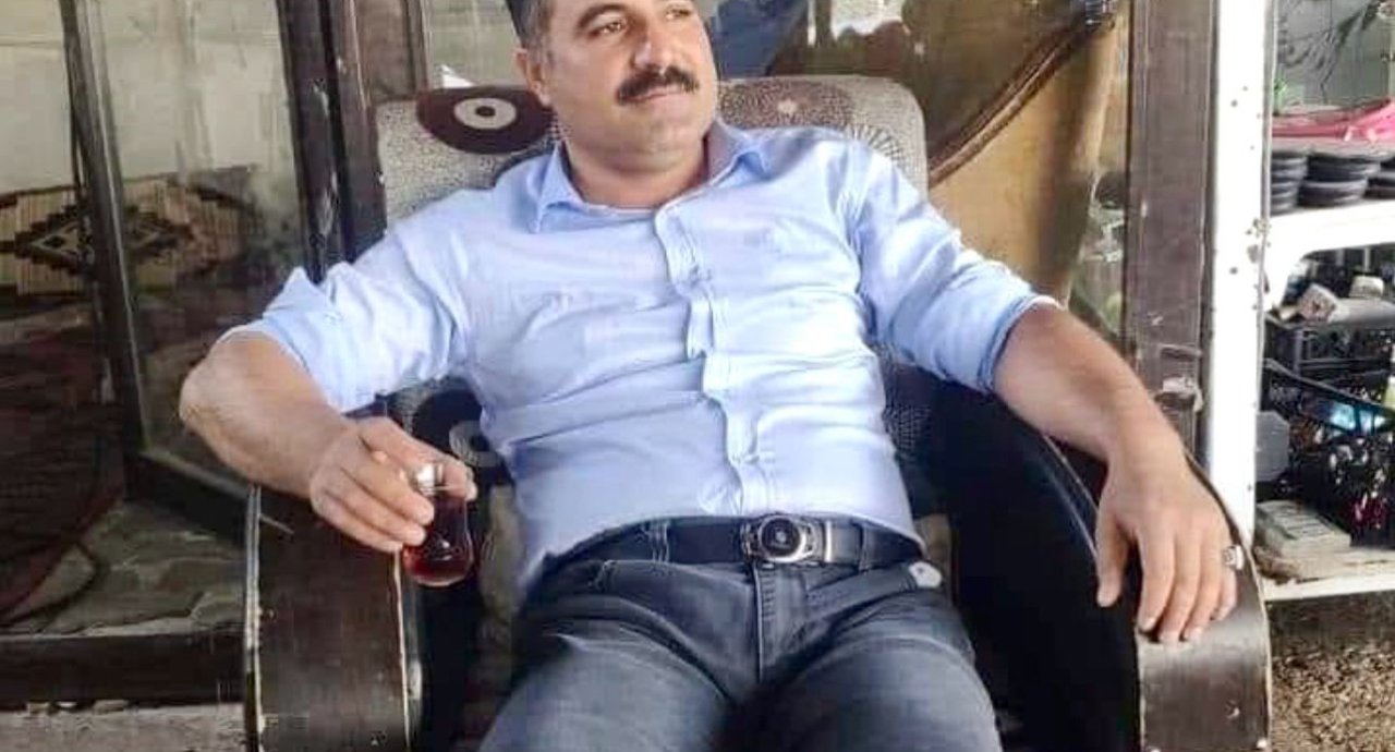 Komşular arasında silahlı kavga: 1 ölü