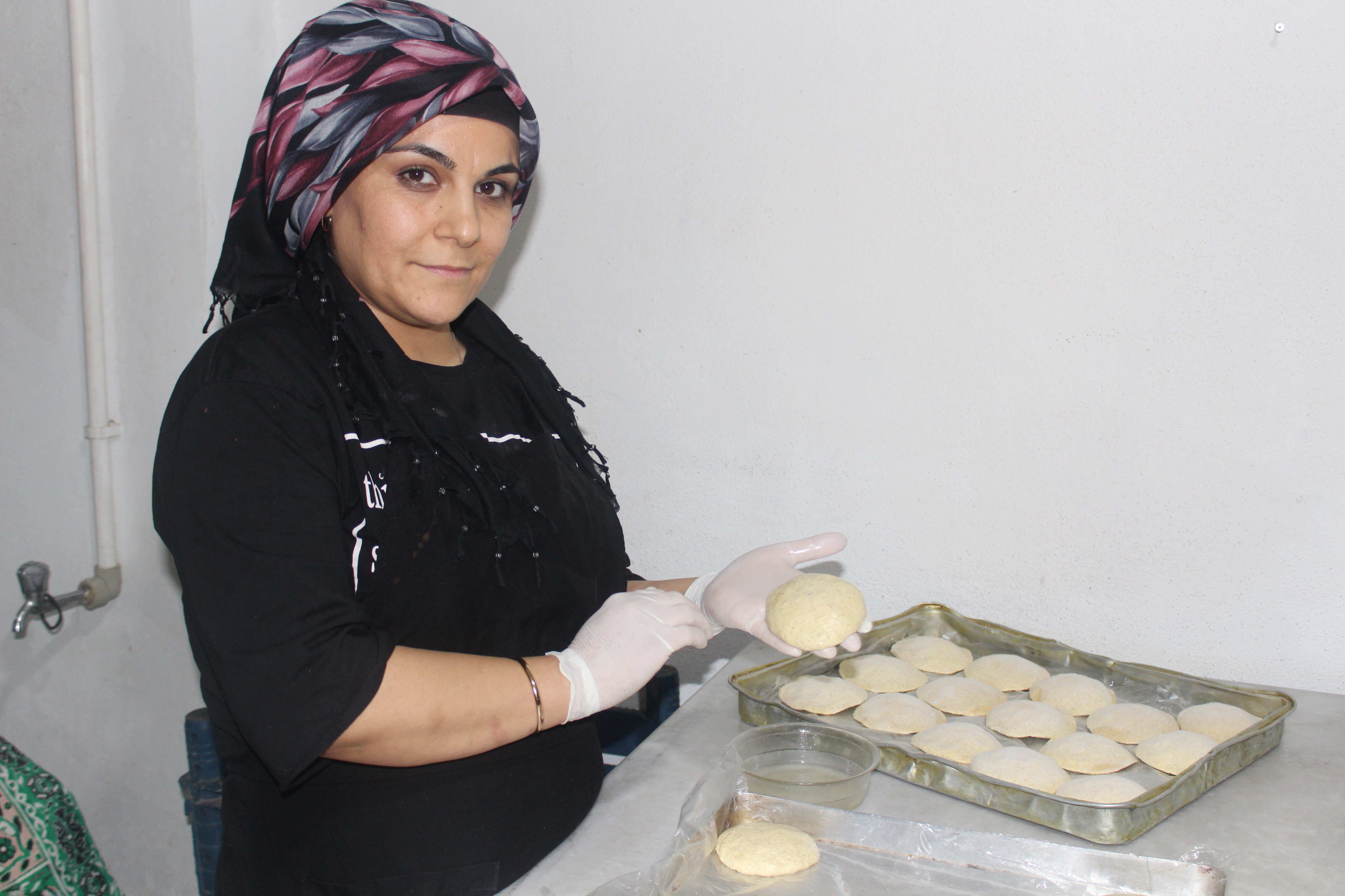 O Bulgur için coğrafi işaret başvurusu yapıldı