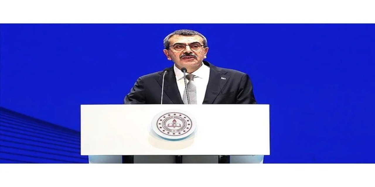 Egitim fakülteleri öğretmen atamasi bekliyor! Bakan Tekin'den 2024 öğretmen atama açıklaması