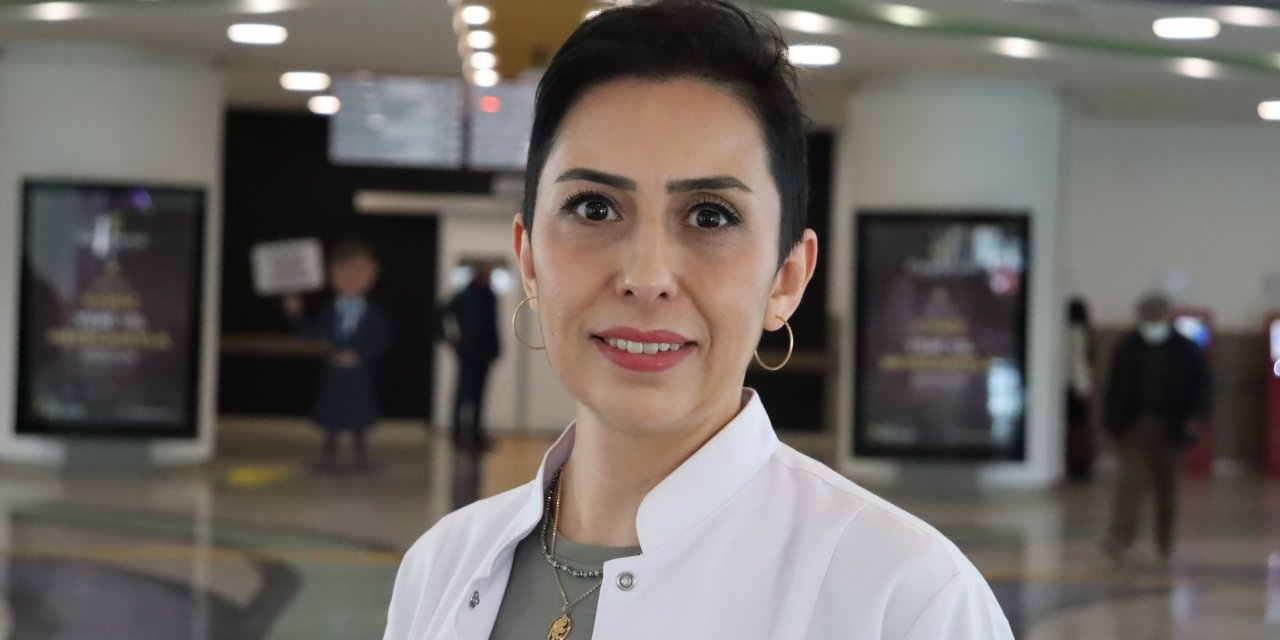 Uzmanından Grip'e karşı Maske Önerisi