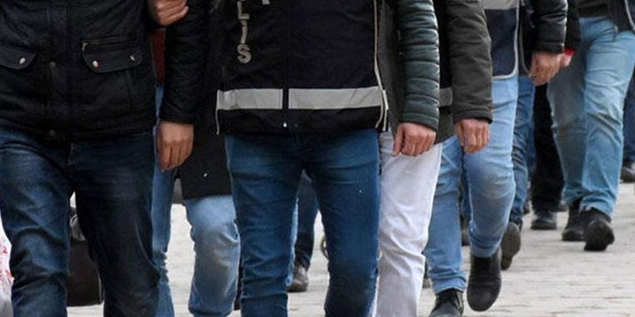 Şırnak’ta terör operasyonu: 1 tutuklama 12 gözaltı