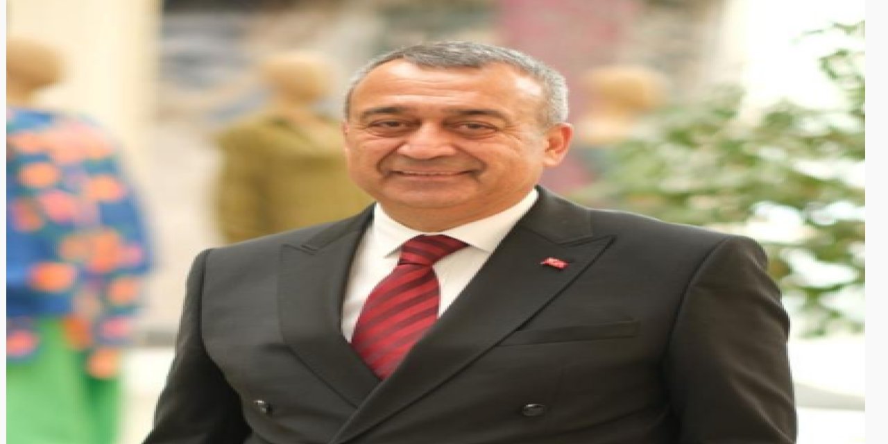 GAİB 2023 yılı ihracat rakamları belli oldu