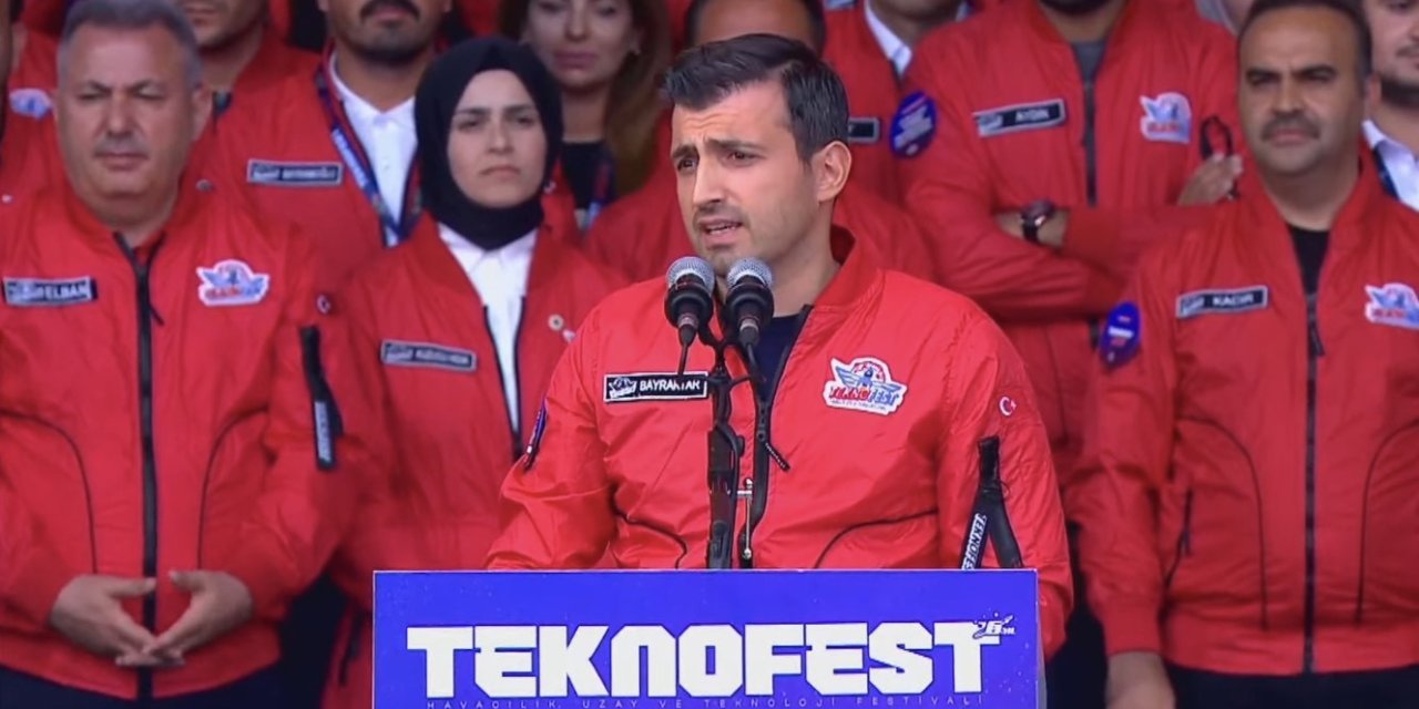 Vergi rekortmenleri açıklandı, yeni rekortmen Selçuk Bayraktar oldu