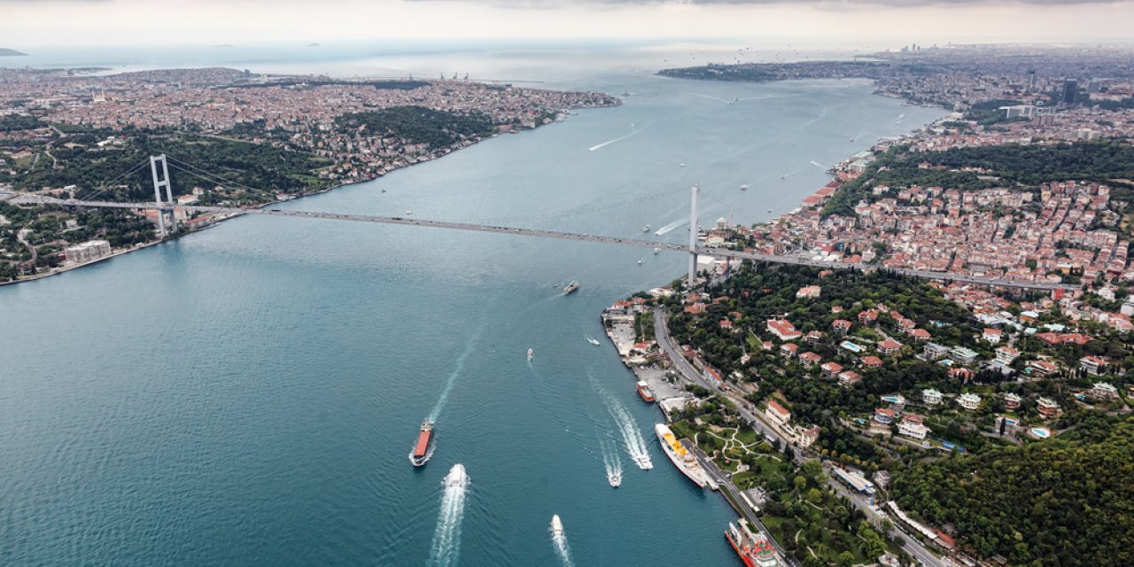 Ticaret Bakanlığı açıkladı:  O il 59 Milyar 381 milyon dolarla şampiyon oldu