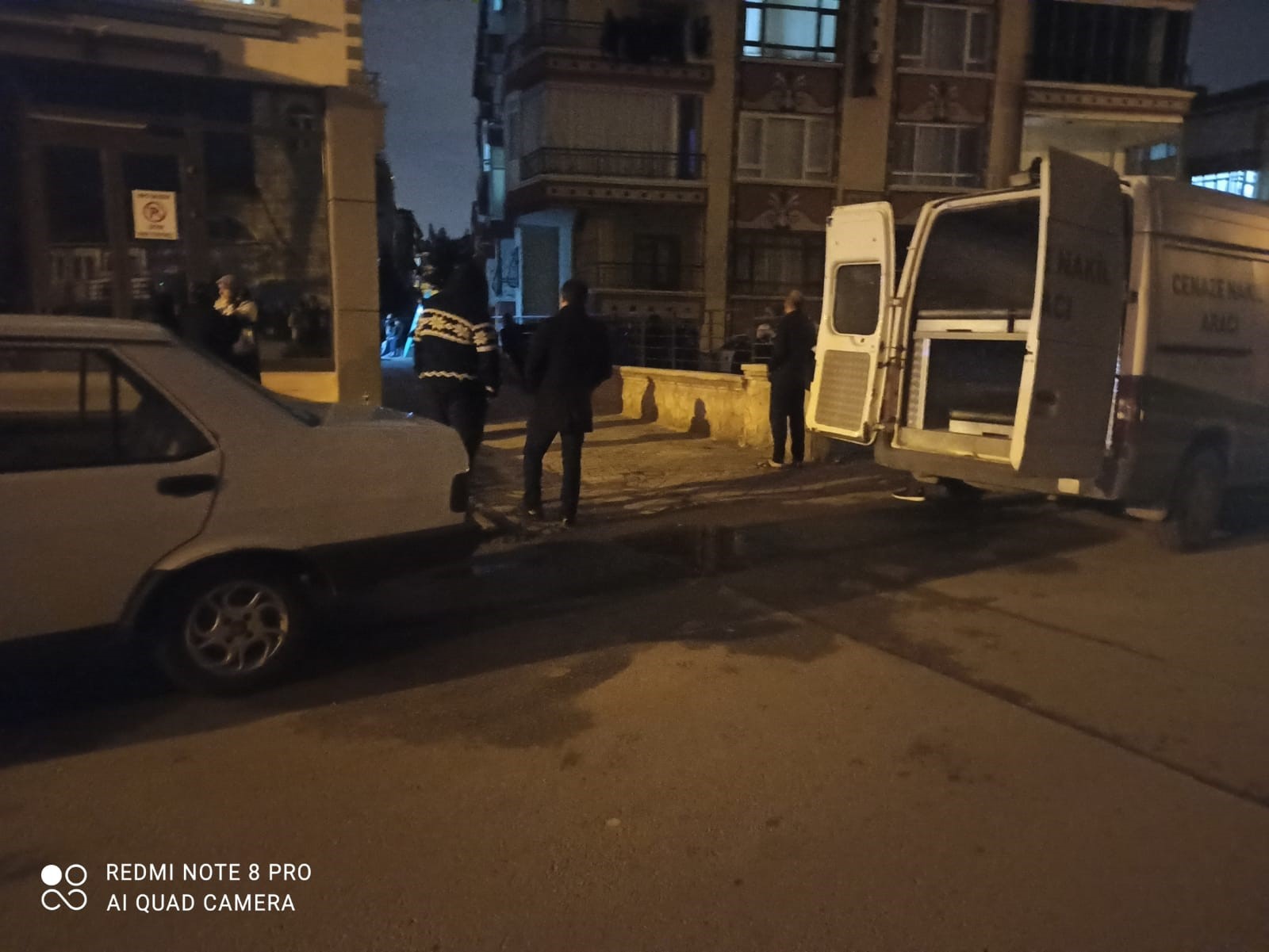 15 yaşındaki genç kızın sır ölümü