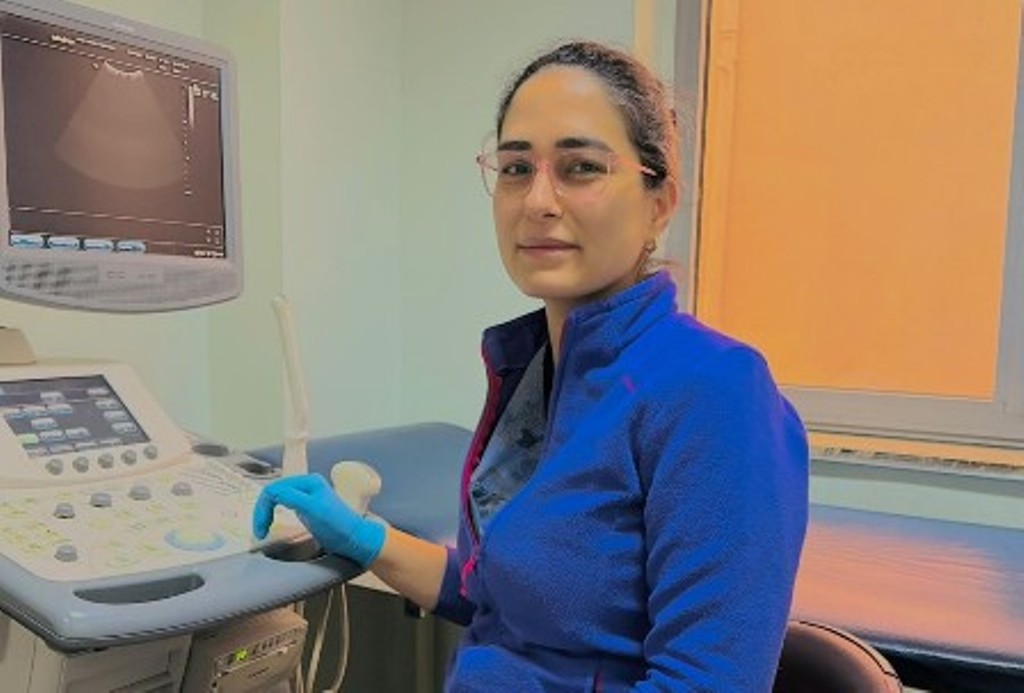 Cizre Devlet Hastanesinde  o branşa doktor ataması yapıldı