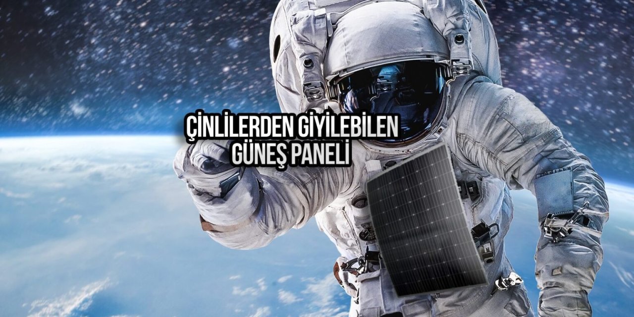 Bilim insanları vücut sıcaklığını koruyan bir güneş paneli geliştirdi! Peki, nasıl çalışıyor?