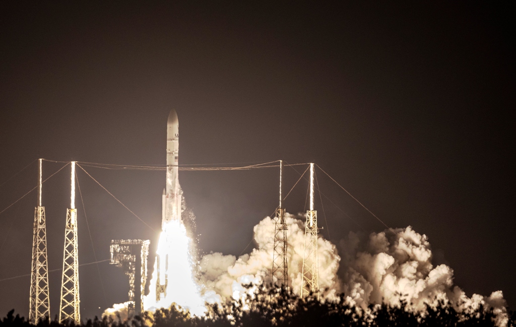 NASA’nın Ay’a gönderdiği uzay aracında sorun çıktı