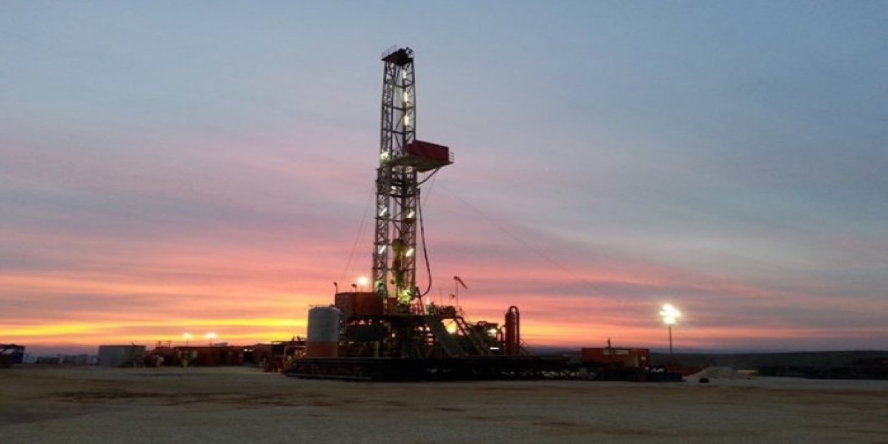 TPAO 14 ile  daha petrol arama ruhsatı verdi