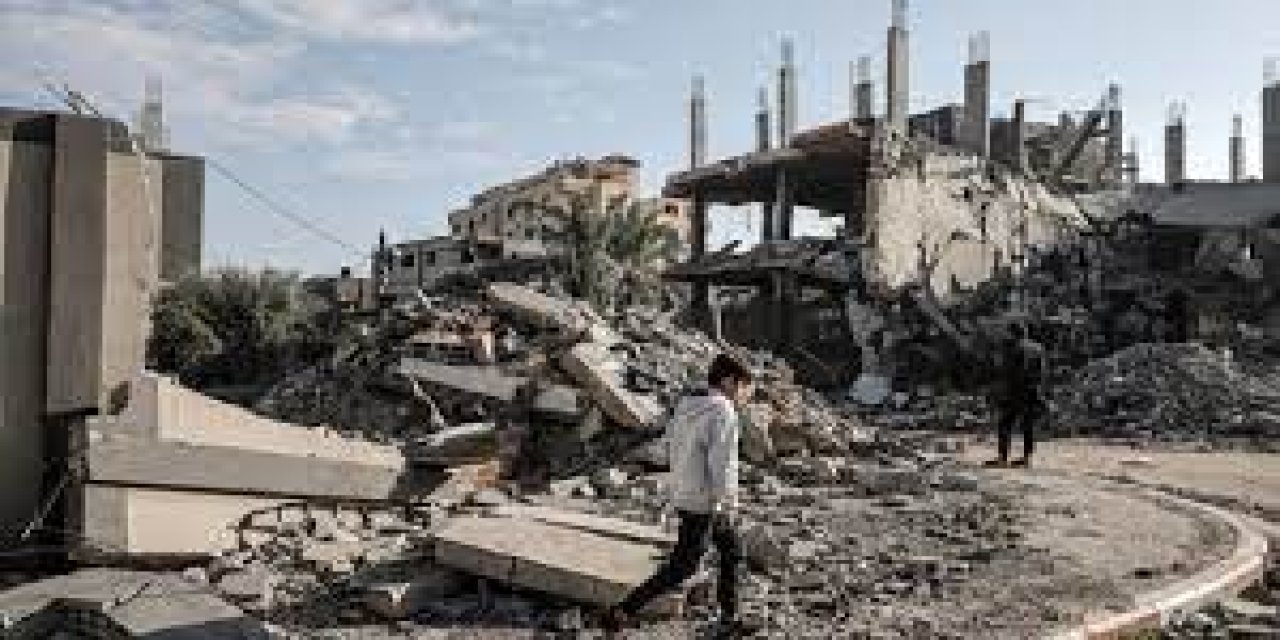 Ürdün, Mısır ve Filistin Başkanları "Gazze" için toplanacak