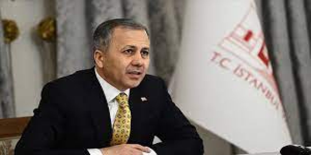 Bakan Açıkladı;6 Ülkede kırmızı Bülten ile aranan 10 şahıs  'Kafes-30' Operasyonunda yakalandı