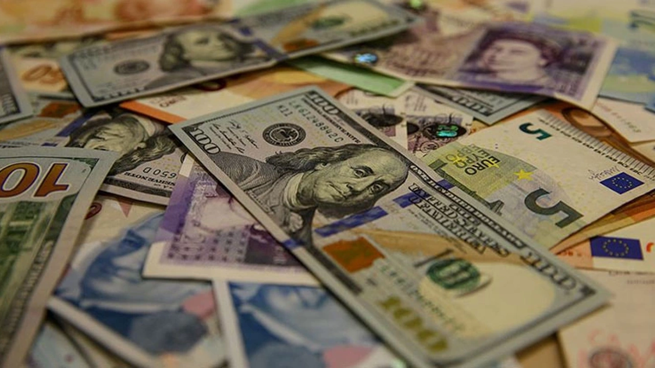 11 Ocak döviz güne nasıl başladı?