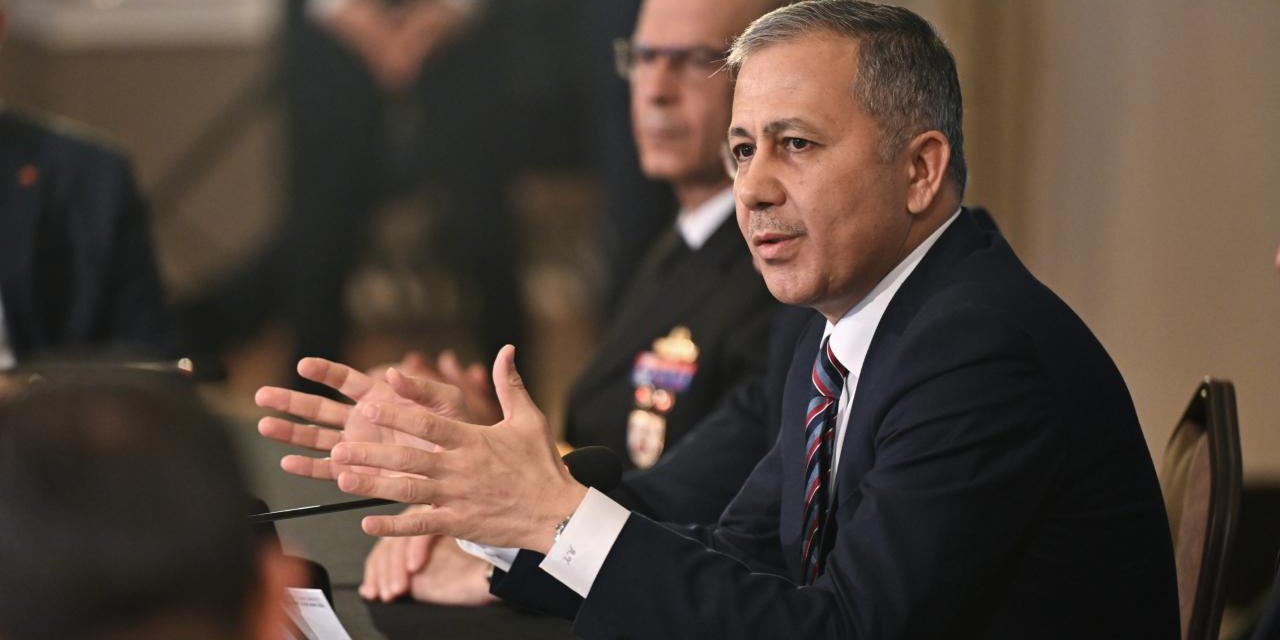 45 ildeki “Narkogüç-43” operasyonunda 305 zehir taciri yakalandı