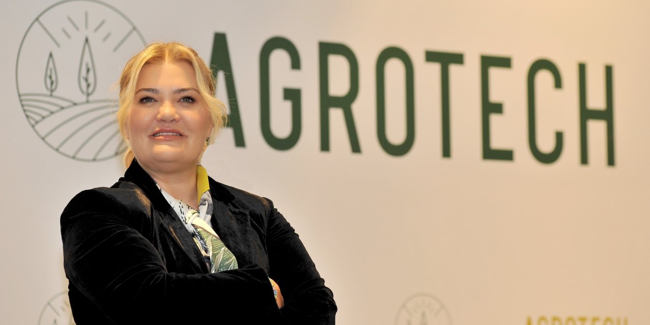 Yapay zeka destekli tarım, verimi ne kadar etkiliyecek