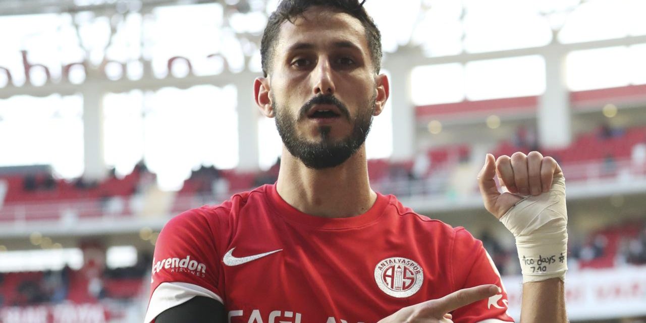 “İsrailli futbolcu Sagiv Jehezkel'e soruşturma