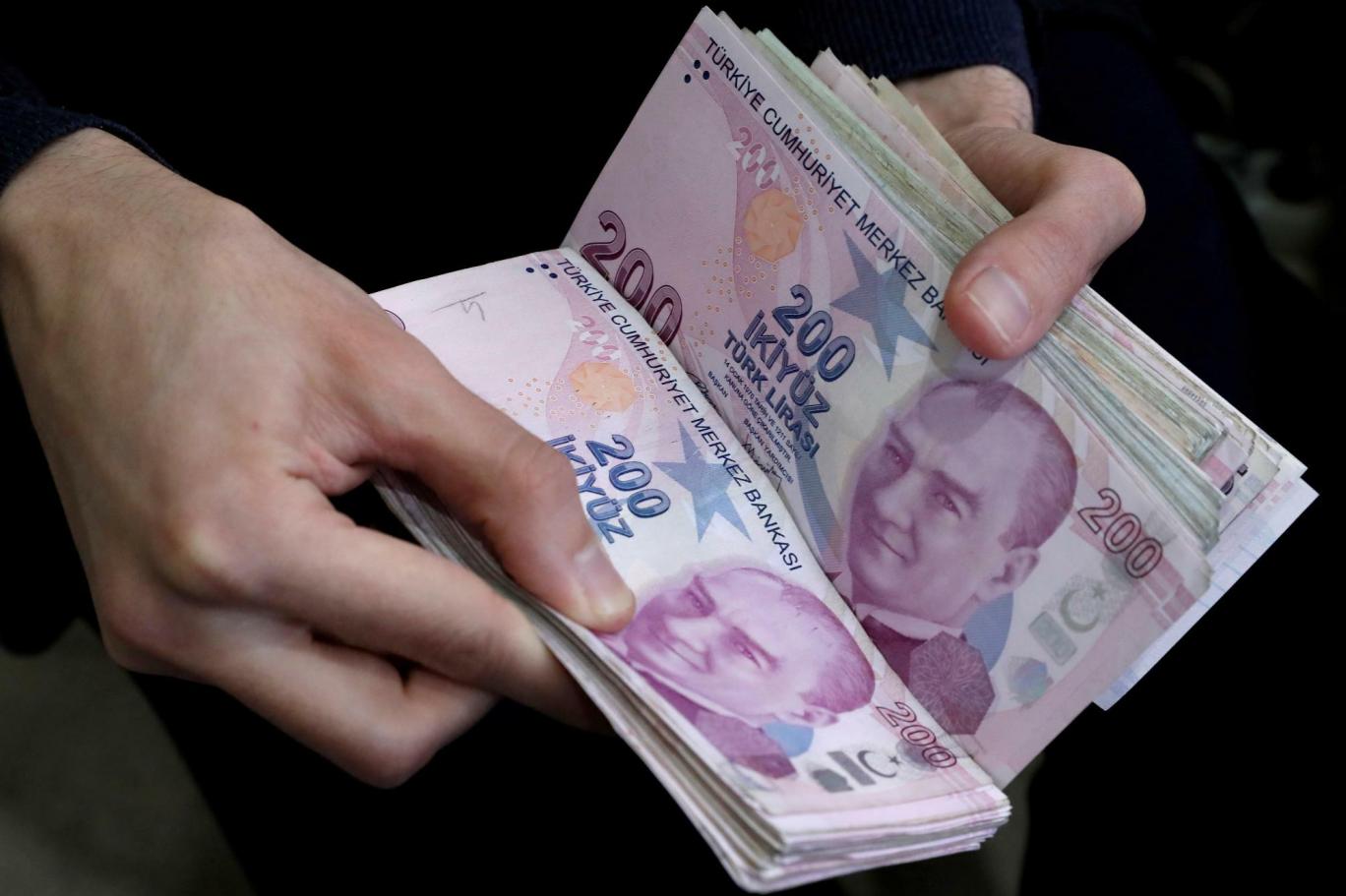 Asgari Ücret Desteği Artıyor,O Kanun TBMM'ye Sunuldu
