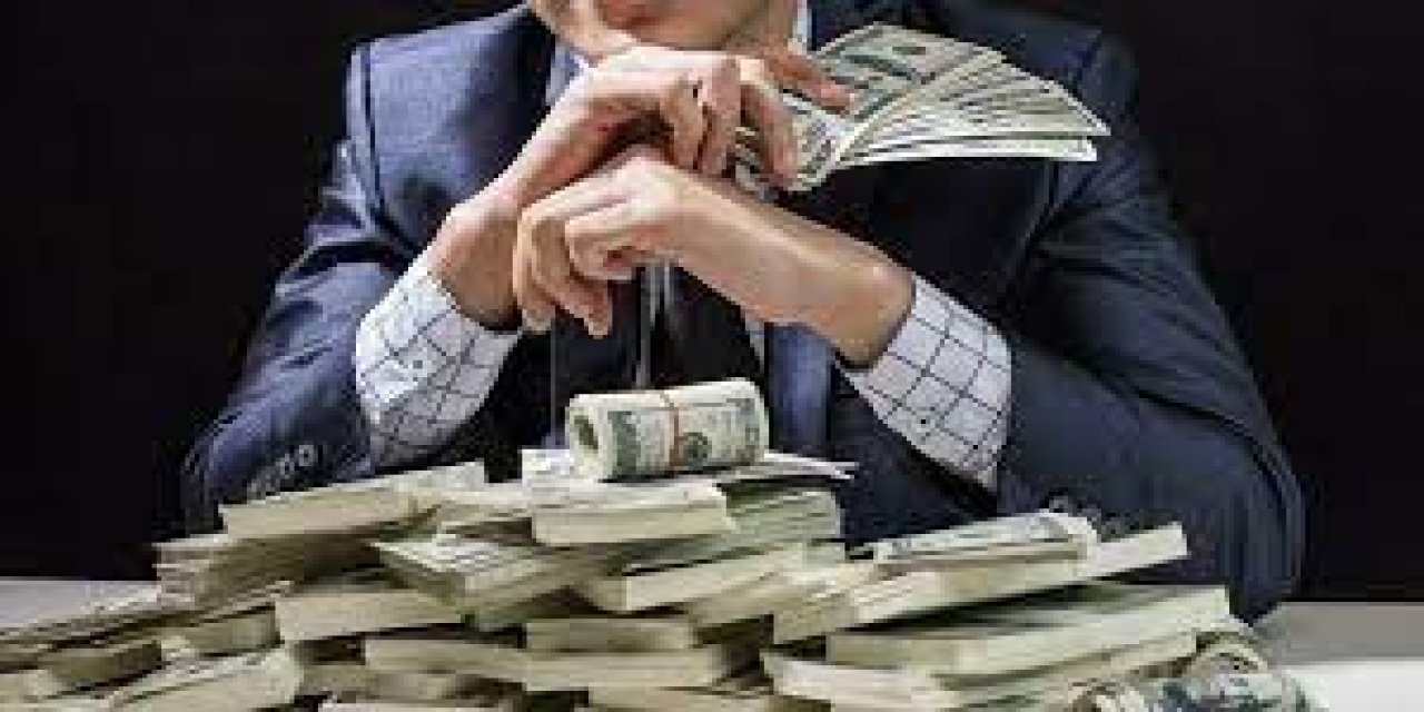 1 milyar dolarlık tarihi kara para aklama operasyonu