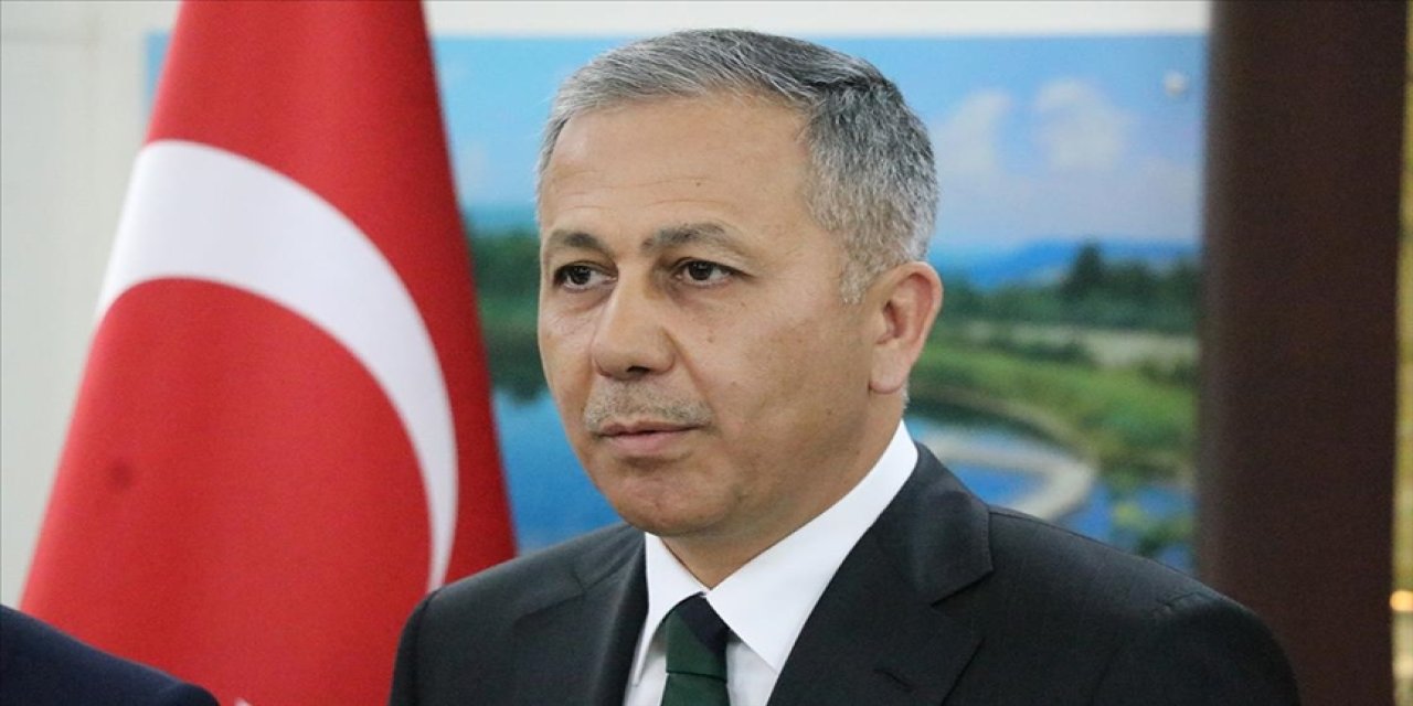 Bakan Yerlikaya 25 il için turuncu ve sarı kod uyarısı verdi, ekipler harekete geçti