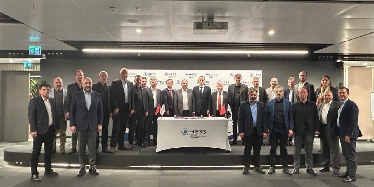 O sendikadan işçilere rekor ücret artışı geldi