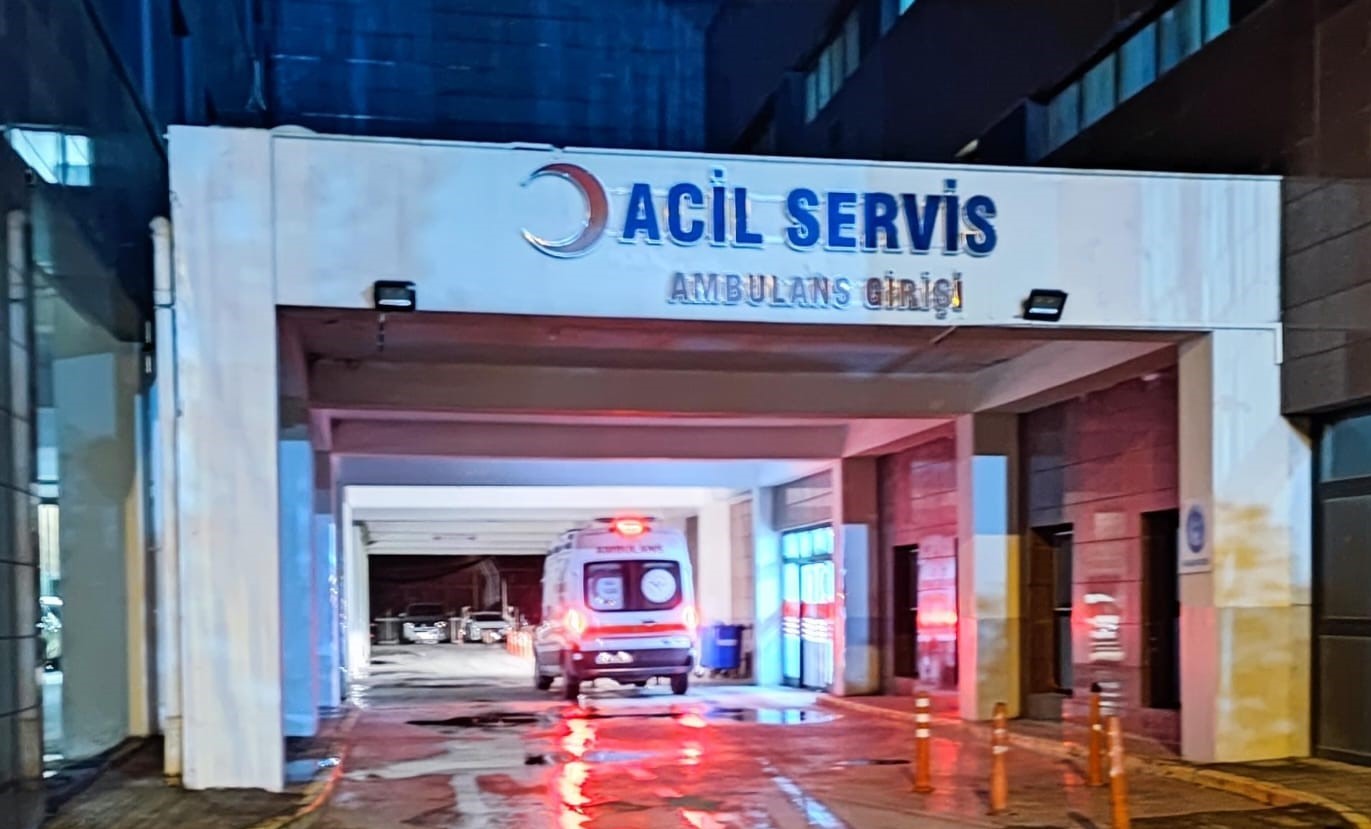 Cami avlusunda yeni doğmuş bebek cesedi