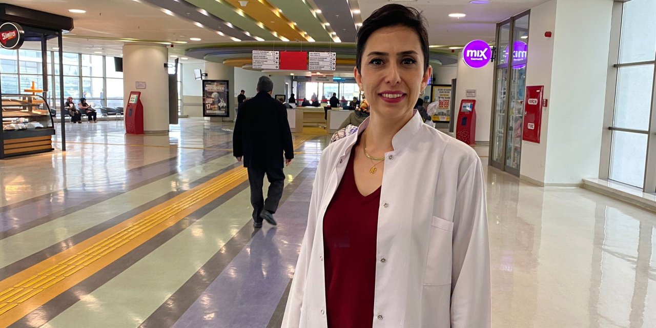 Yağışların Az olması enfeksiyon Hastalıklarına davetiye çıkardı