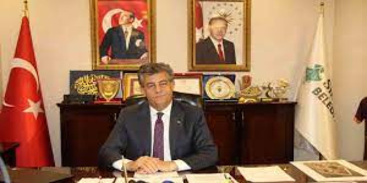 AK Parti Şırnak Belediye Başkan adayı Mehmet Yarka oldu