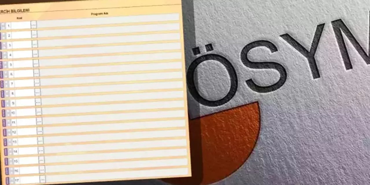 KPSS 2024/3 tercih kılavuzu için tıklayınız