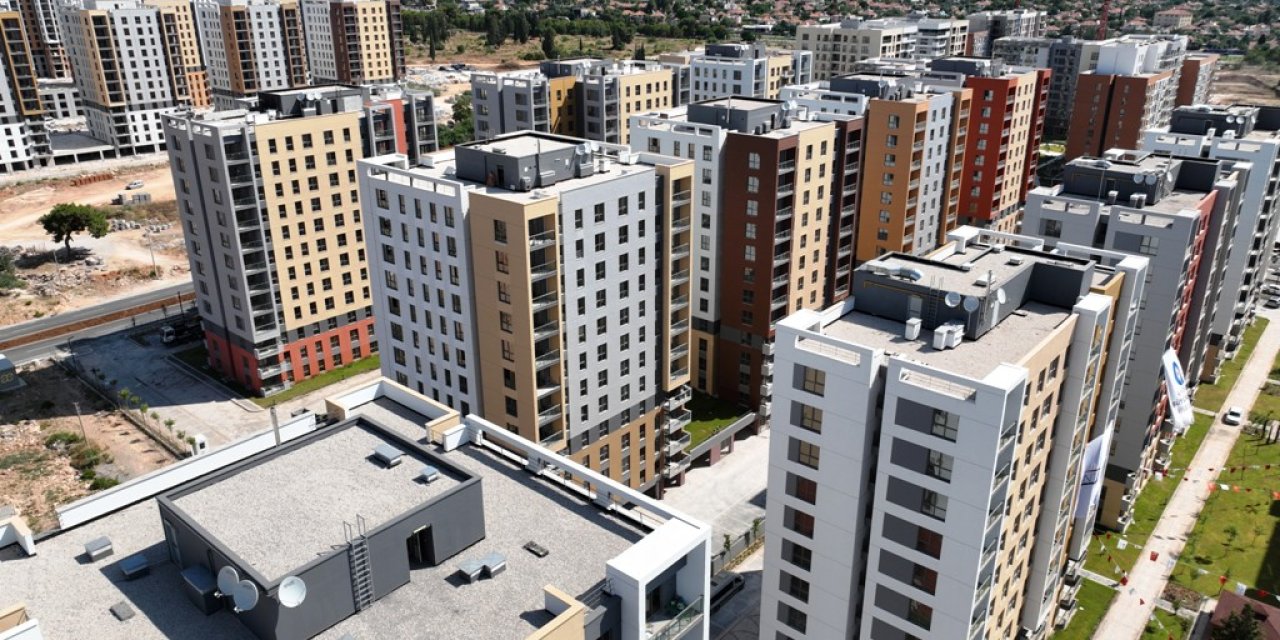 2023 Yılında Yabancılara konut satışı en çok bu ilde gerçekleşti