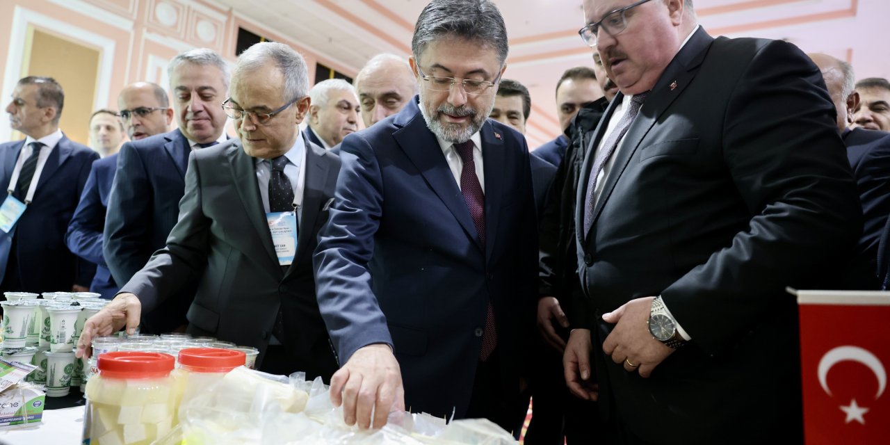 2024 yılında Hayvancılık sektörüne ne kadar harcanacak. Bakanı açıkladı