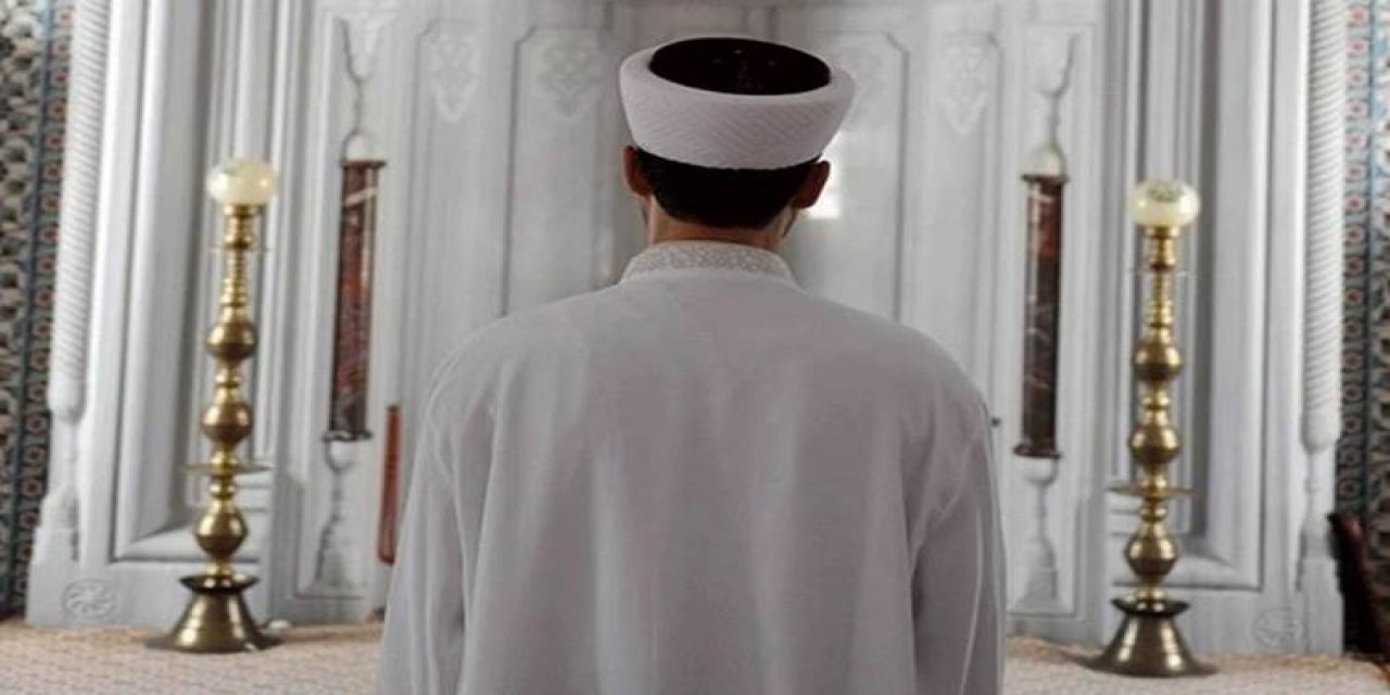 İmam-Kaymakam kavga etti Valilik soruşturma açtı