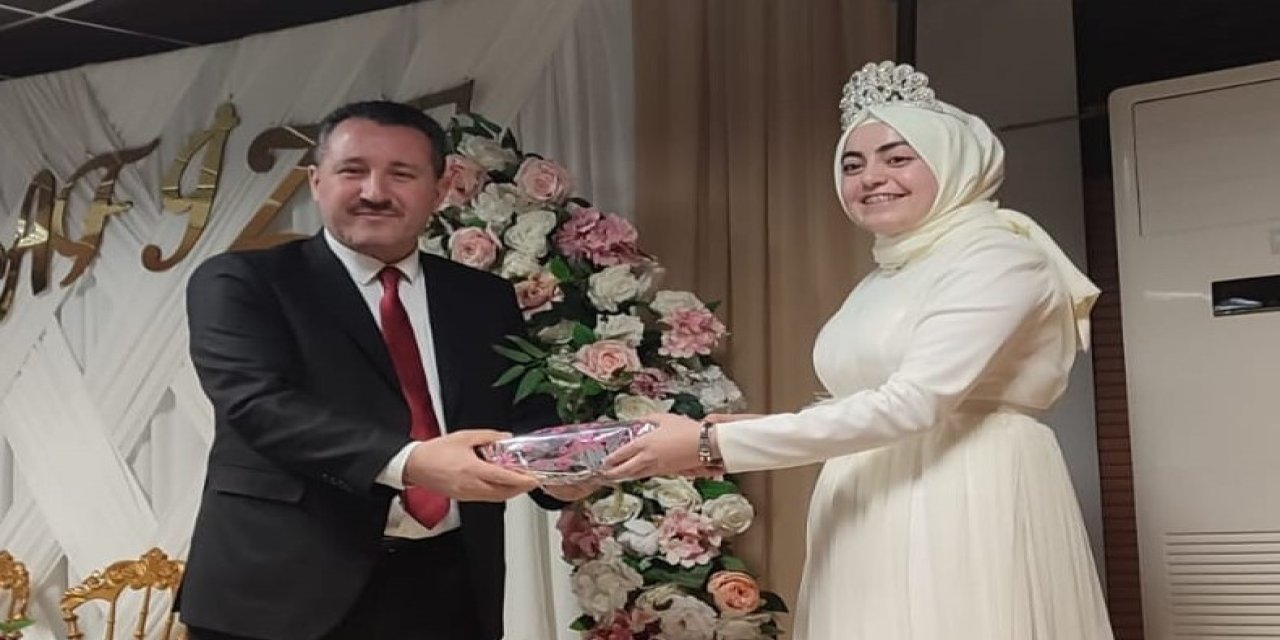 Şırnak KYK Yurdundaki kursta 6 Ayda Hafız Oldu