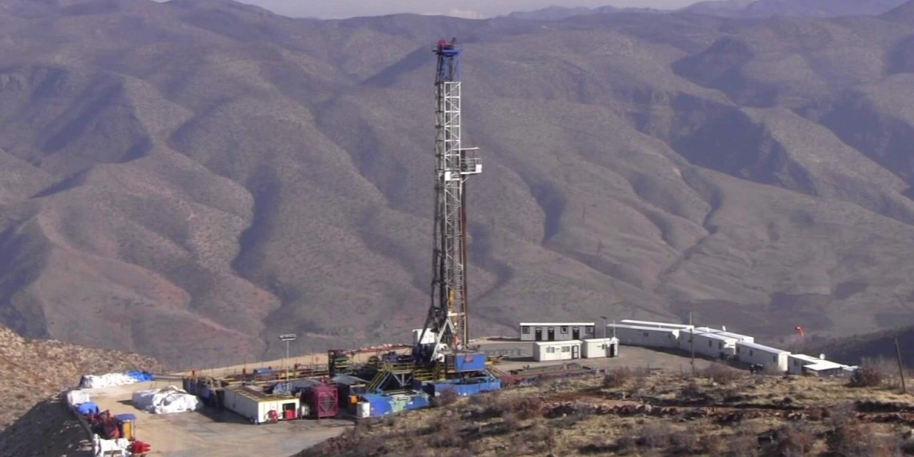Petrol sahalarında kamulaştırma kararları