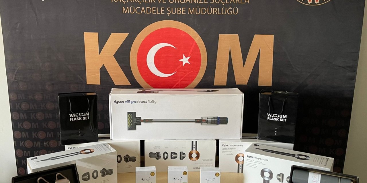 Şırnak’ta asayiş ve kaçakçılık olaylarında 67 şüpheli gözaltına alındı