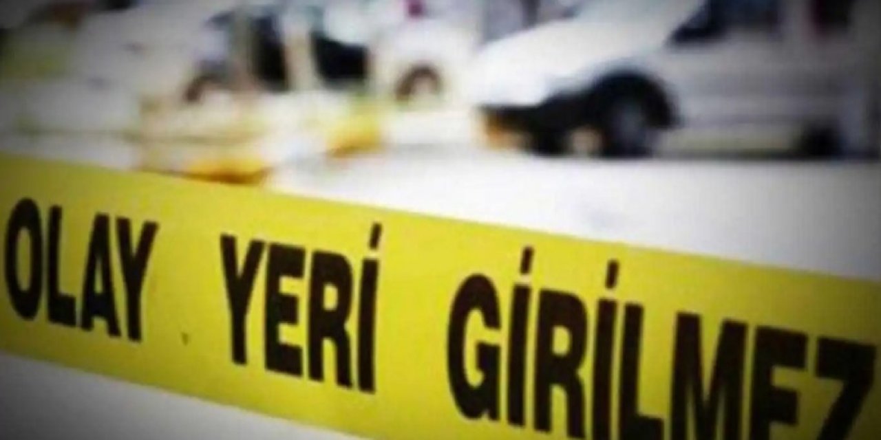 Yolcu otobüsüne silahlı saldırı: 6 ölü kişi hayatını kaybetti