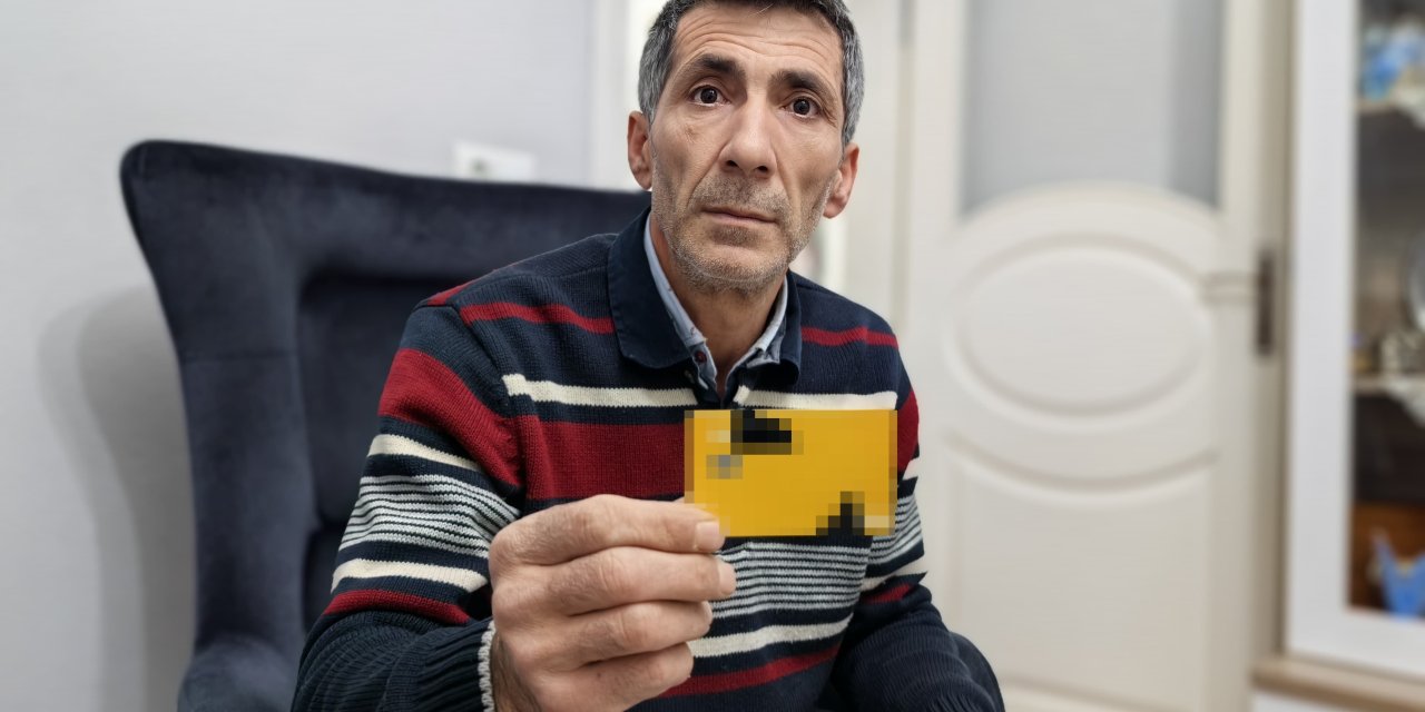 Kredi Kartı Kullanıcıları Dikkat! Başınıza gelmeden Önlemini alın