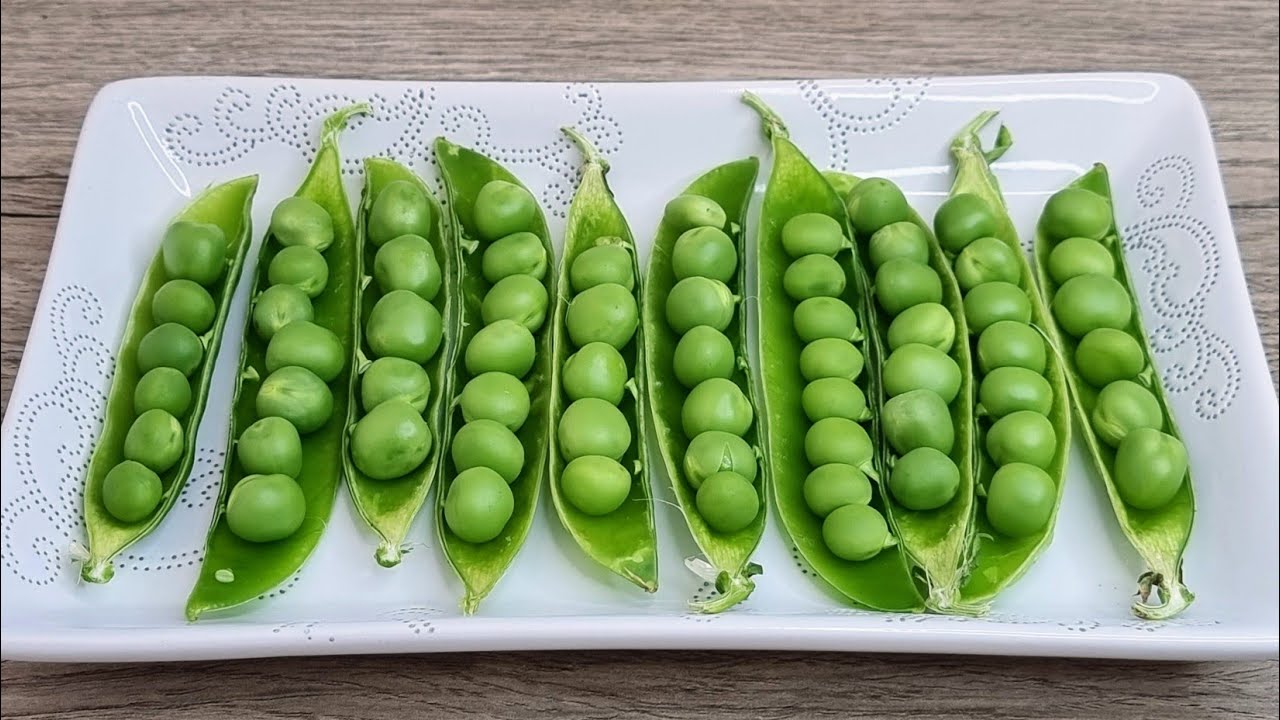 Bezelye pişirirken aklınızda bulunması gereken öneri... Bir kaşık tencereye ekleyin