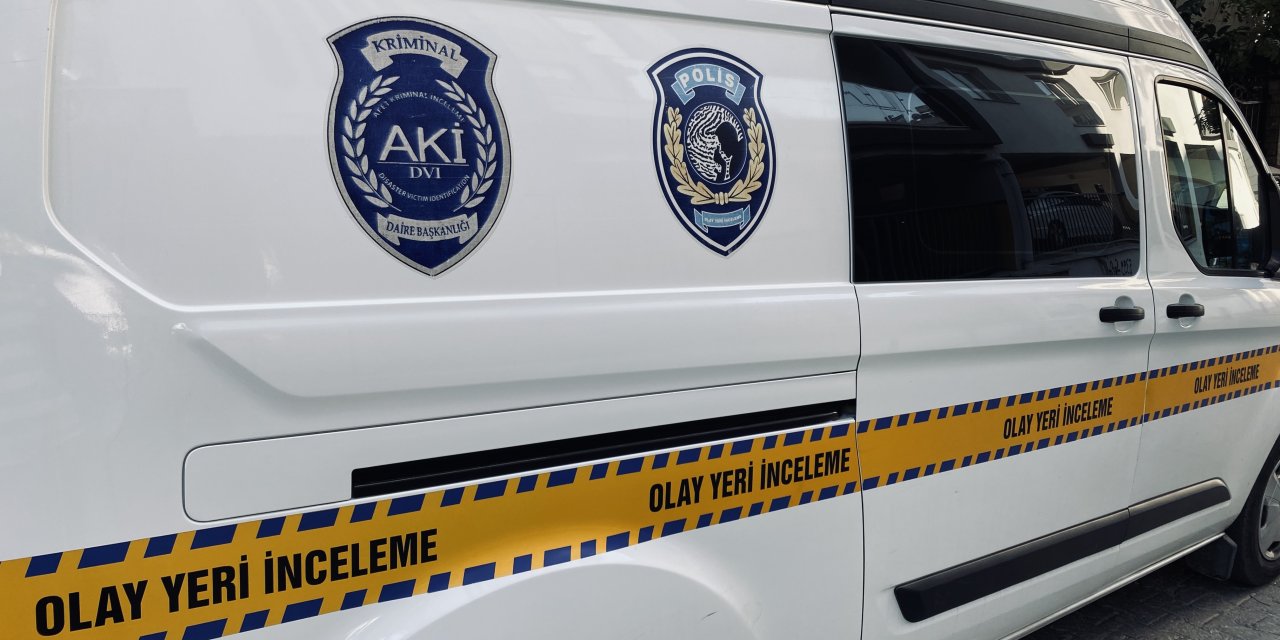 Dayı yeğen kavgasında kan aktı
