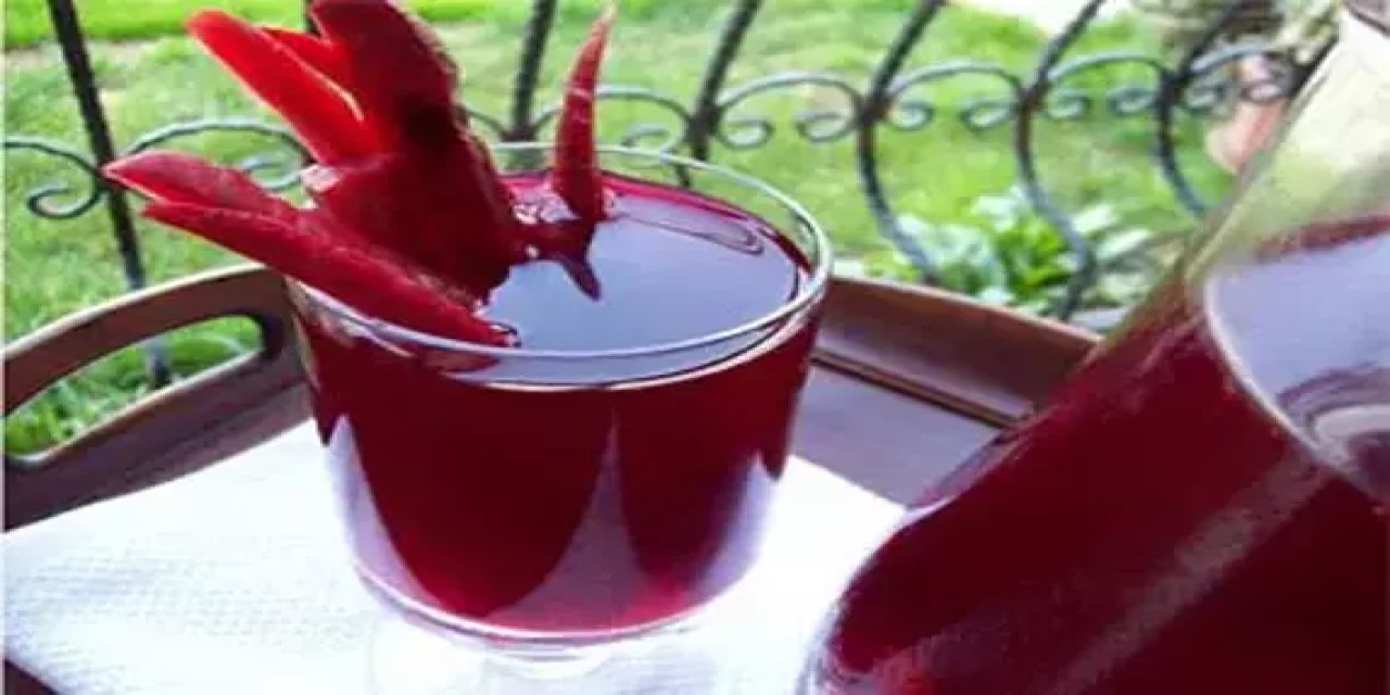 Şalgam soğuk algınlığına birebir
