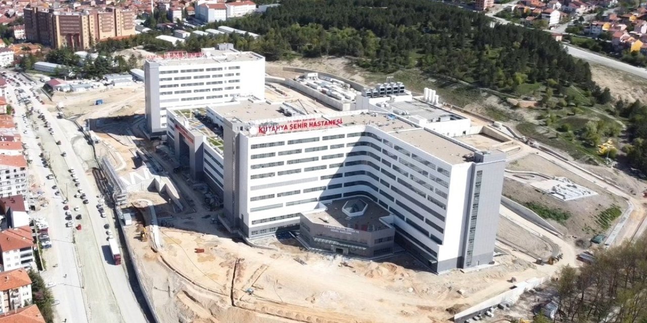 Dikkat! O ilde 768 personel alımı  yapılacak. İşte detaylar
