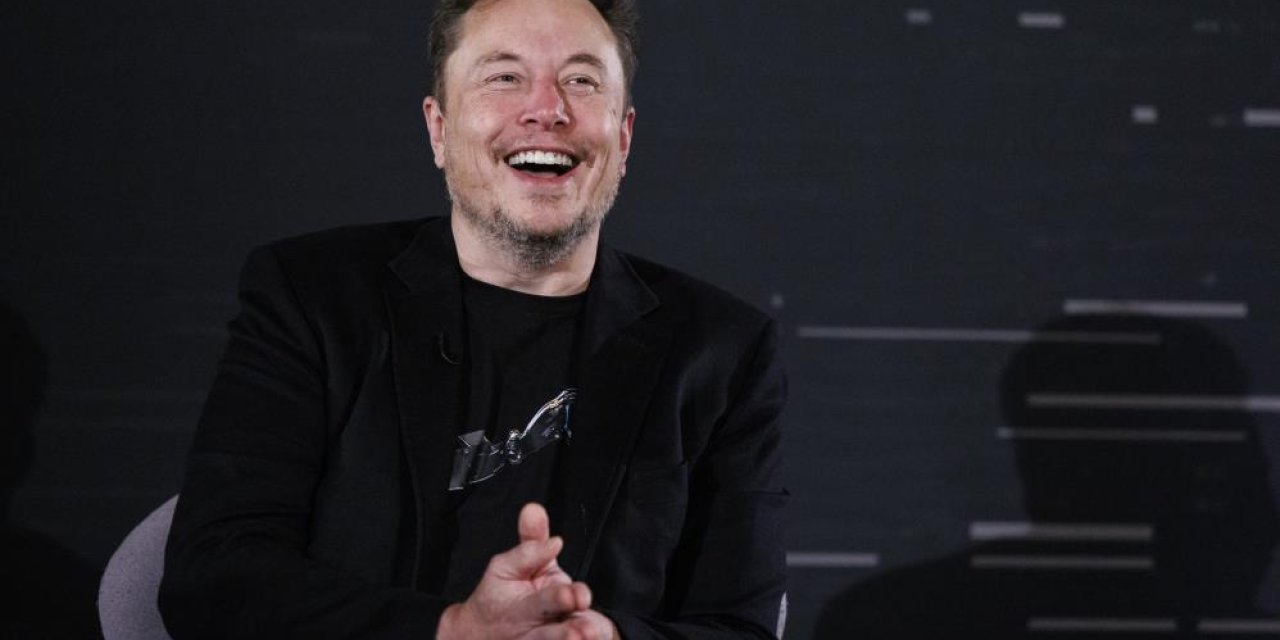 Elon Musk: “Neuralink'in beyin çipi ilk kez bir insana yerleştirildi”