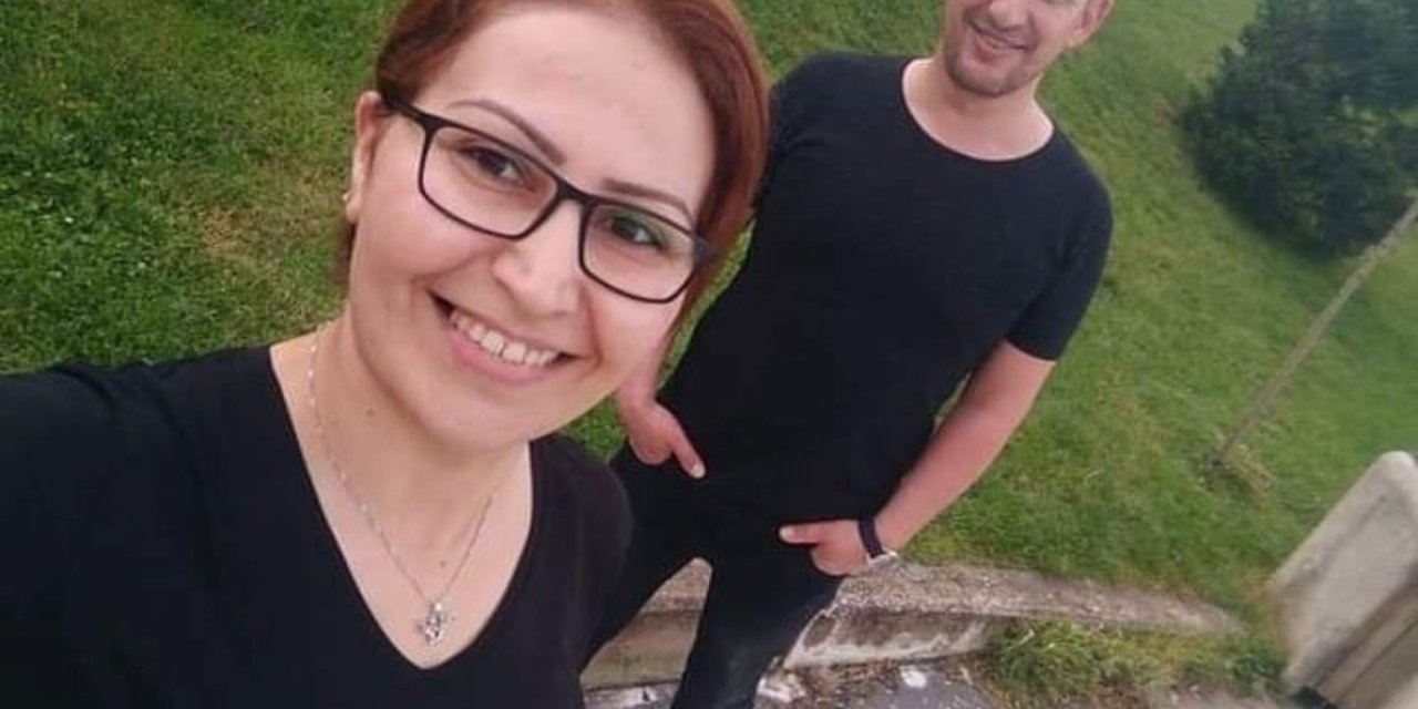 Eşini kıskançlıktan öldüren şahıs tutuklandı