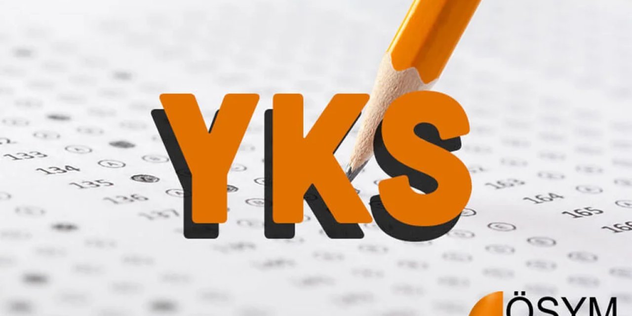 YKS başvuruları  bugün başlıyor