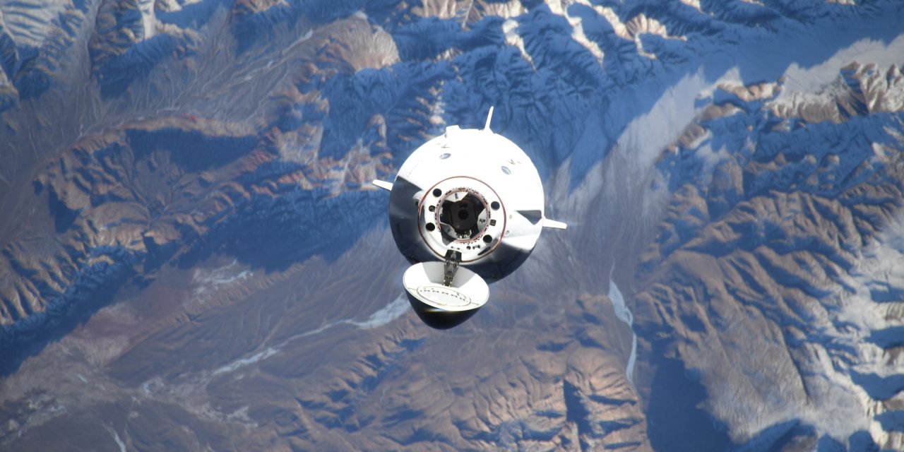 Astronot Gezeravcı’nın Dünya’ya dönüş yolculuğu neden ertelendi !