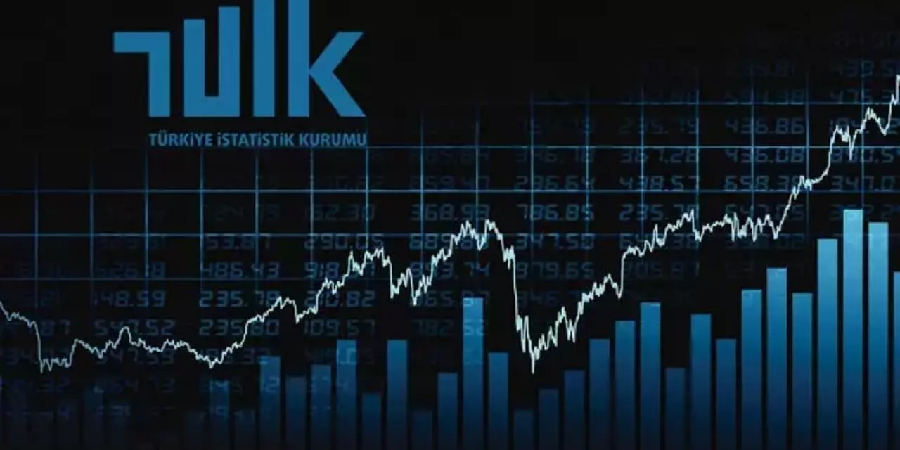 TÜİK enflasyon verilerini açıkladı
