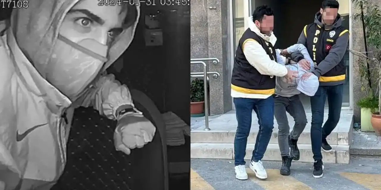 İzmir’deki taksici cinayetinde katil için istenen ceza belli oldu